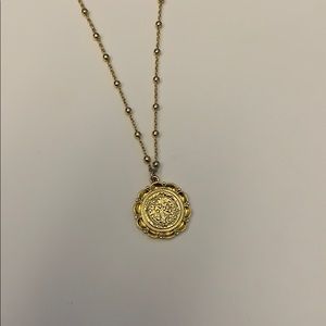 Uncommon James Atocha Necklace